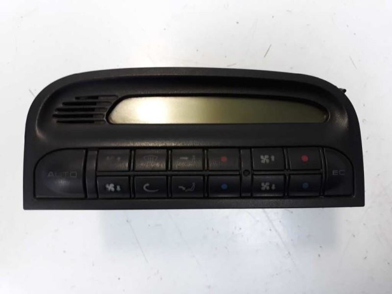 Recambio de mando climatizador para seat alhambra (7v8) 1.9 tdi referencia OEM IAM 7M0907040AJ  