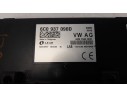 MODULO ELECTRONICO 6C0937090D 6C0937090D 