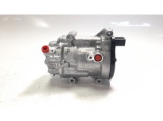 COMPRESOR AIRE ACONDICIONADO 042000502 