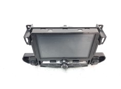 SISTEMA AUDIO / RADIO CD 39152905 