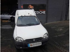 opel combo (corsa b) del año 2000 2