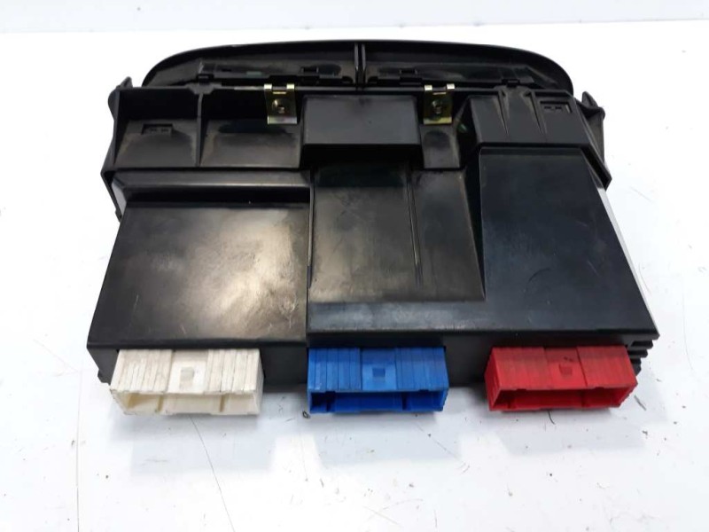 Recambio de mando climatizador para seat alhambra (7v8) 1.9 tdi referencia OEM IAM 7M0907040AJ  