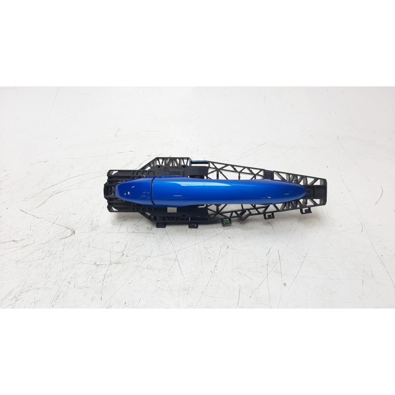 Recambio de maneta exterior trasera derecha para jeep compass ii 2.0 m-jet cat referencia OEM IAM 5VH52RXFAA  