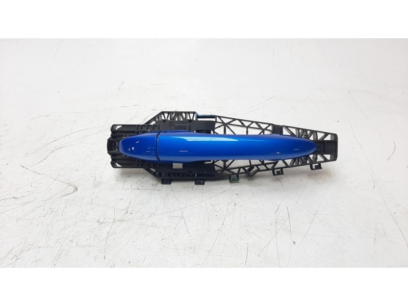 Recambio de maneta exterior trasera derecha para jeep compass ii 2.0 m-jet cat referencia OEM IAM 5VH52RXFAA  