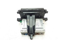 Recambio de sistema audio / radio cd para opel crossland x 1.5 cdti dpf referencia OEM IAM 39152905   2