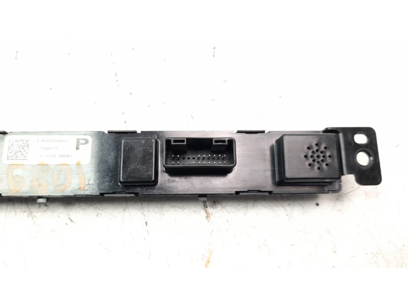 Recambio de warning para mitsubishi l 200 (kl0/kj0) 2.2 di-d cat referencia OEM IAM 8002C293V  