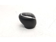 Recambio de pomo palanca cambio para opel grandland x 1.2 referencia OEM IAM 3557450   2