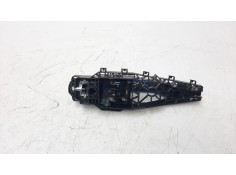 Recambio de maneta exterior trasera derecha para jeep compass ii 2.0 m-jet cat referencia OEM IAM 5VH52RXFAA   2