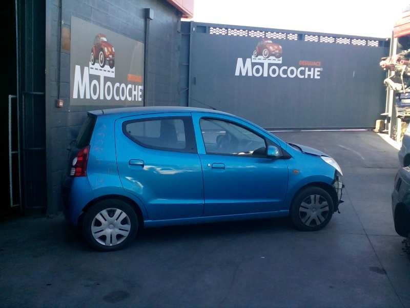 nissan pixo (uao) del año 2011