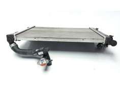 Recambio de radiador agua para kia soul ( ) 1.6 gdi cat referencia OEM IAM 25310B2310   2