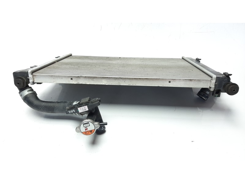 Recambio de radiador agua para kia soul ( ) 1.6 gdi cat referencia OEM IAM 25310B2310  