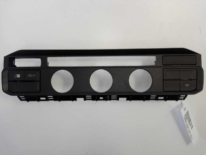 Recambio de moldura para volkswagen crafter kasten (sy) furgón 35 bl ta fwd referencia OEM IAM   