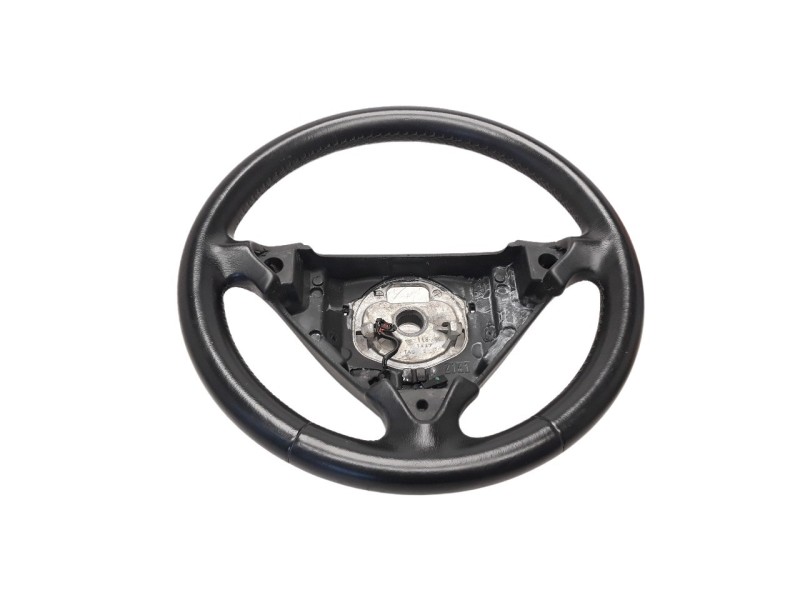 Recambio de volante para porsche cayenne (typ 9pa) turbo s referencia OEM IAM 955347804115Z3  