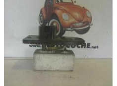 Recambio de resistencia calefaccion para toyota corolla (e11) referencia OEM IAM 8875035010 10U845K 