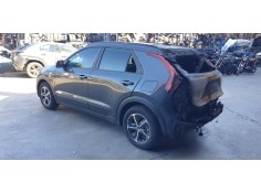 kia niro (sg2) del año 2024 2