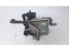 Recambio de motor calefaccion para land rover freelander (ln) 2.0 td4 cat referencia OEM IAM 66724A  