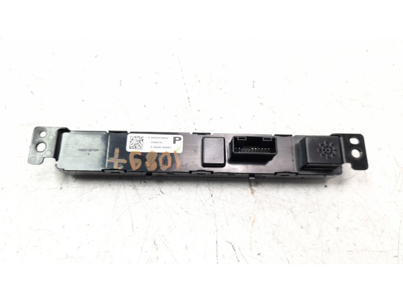 Recambio de warning para mitsubishi l 200 (kl0/kj0) 2.2 di-d cat referencia OEM IAM 8002C293V  