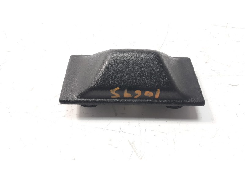 Recambio de modulo electronico para jeep renegade 1.6 m-jet cat referencia OEM IAM 00520654960  