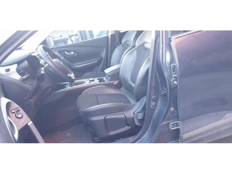 renault kadjar del año 2016