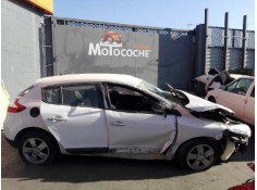 RENAULT MEGANE III BERLINA 5 P