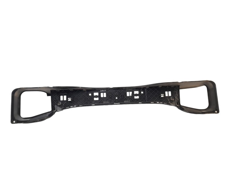 Recambio de molduras traseras para peugeot 208 1.2 12v vti referencia OEM IAM 9805978280  