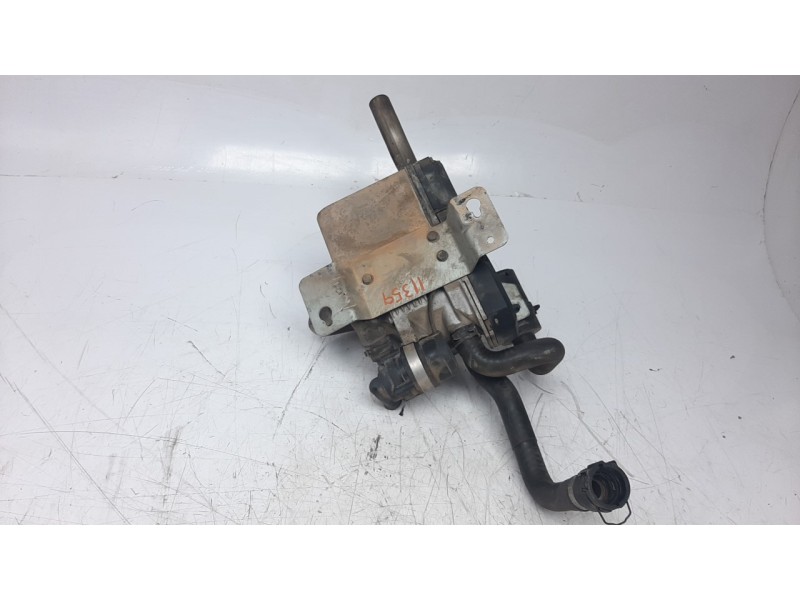 Recambio de motor calefaccion para land rover freelander (ln) 2.0 td4 cat referencia OEM IAM 66724A  