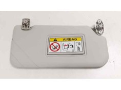 Recambio de parasol derecho para ford focus lim. business referencia OEM IAM   