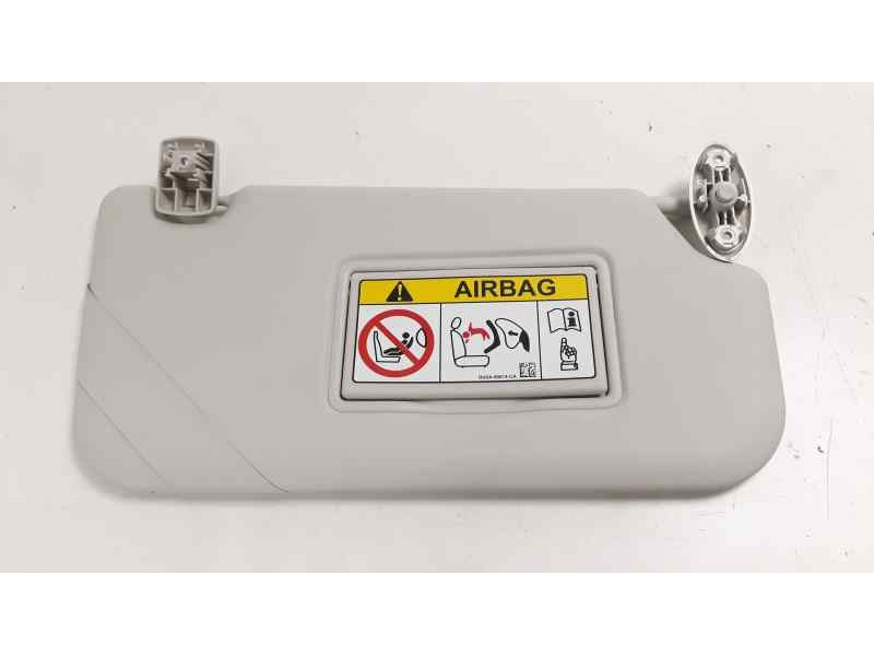 Recambio de parasol derecho para ford focus lim. business referencia OEM IAM   