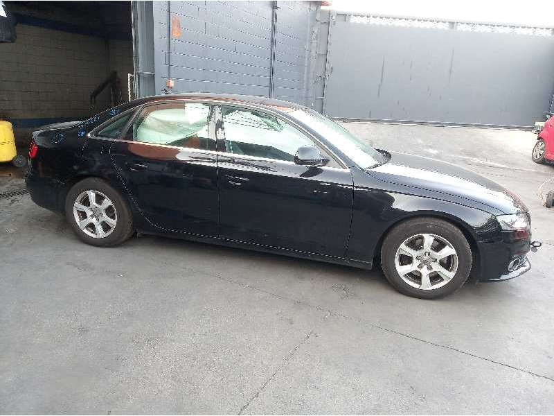 audi a4 ber. (b8) del año 2008