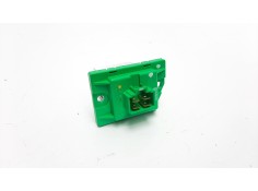 Recambio de resistencia calefaccion para kia soul ( ) 1.6 gdi cat referencia OEM IAM 972351U000  