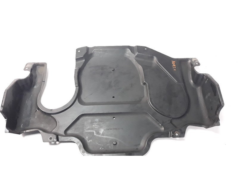 Recambio de cubrecarter para mercedes-benz clase e (w211) berlina 1.8 cat referencia OEM IAM A2115242730  