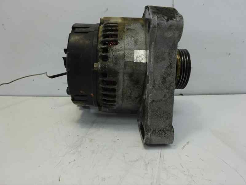 Recambio de alternador para fiat punto berl. (176) 75 elx referencia OEM IAM 63321270 ALF110103 A12007