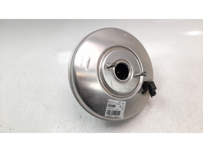 Recambio de servofreno para opel grandland x 1.2 referencia OEM IAM 9807687080 0204821381 