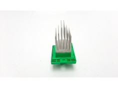 Recambio de resistencia calefaccion para kia soul ( ) 1.6 gdi cat referencia OEM IAM 972351U000   2