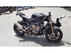 bmw s 1000 rr del año 2020 2