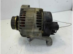 Recambio de alternador para fiat punto berl. (176) 75 elx referencia OEM IAM 63321270 ALF110103 A12007 2