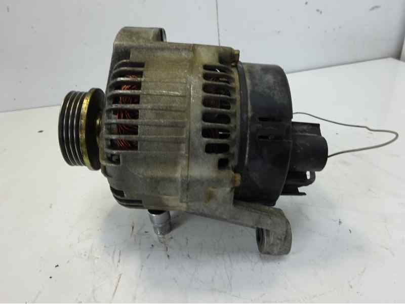 Recambio de alternador para fiat punto berl. (176) 75 elx referencia OEM IAM 63321270 ALF110103 A12007