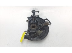 Recambio de mangueta delantera derecha para jeep compass ii 2.0 m-jet cat referencia OEM IAM 04787970AA   2