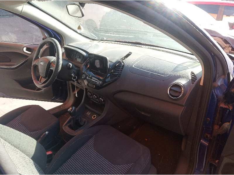 ford ka+ del año 2018