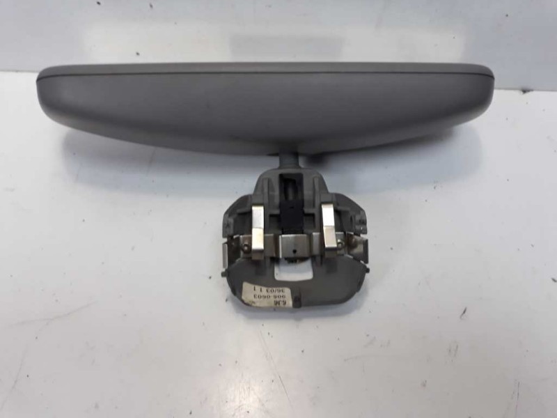 Recambio de espejo para volkswagen touareg (7la) tdi v10 referencia OEM IAM 7L0857511  