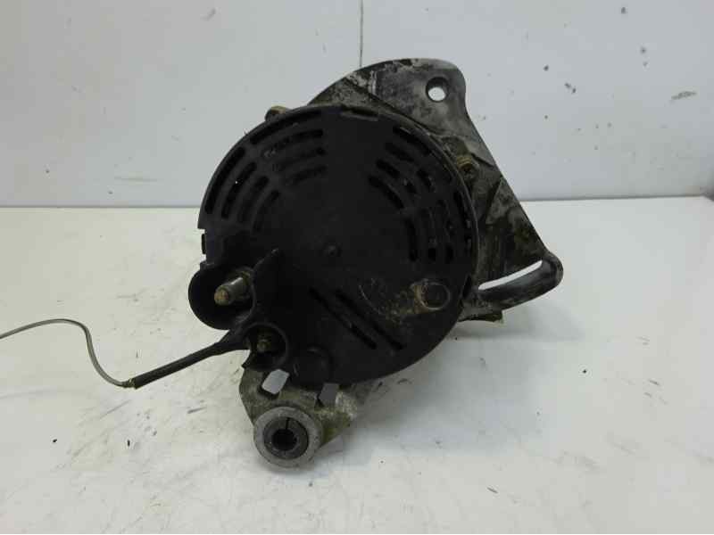 Recambio de alternador para fiat punto berl. (176) 75 elx referencia OEM IAM 63321270 ALF110103 A12007