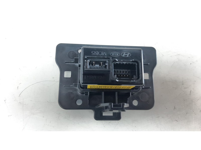 Recambio de modulo electronico para hyundai kona 1.0 tgdi cat referencia OEM IAM 96120J9500  