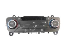 Recambio de mando climatizador para ford focus lim. business referencia OEM IAM F1ET18C612AK  