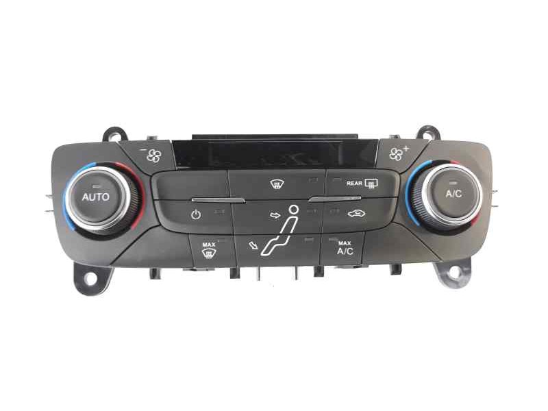 Recambio de mando climatizador para ford focus lim. business referencia OEM IAM F1ET18C612AK  