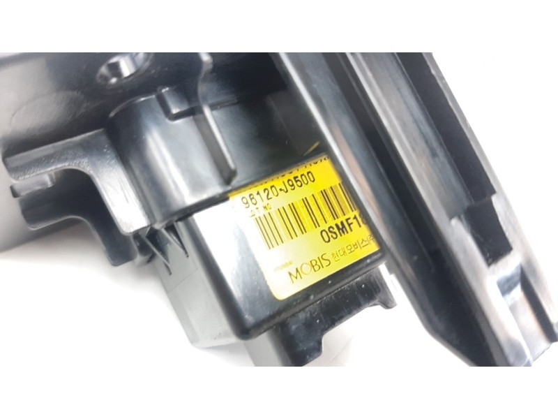 Recambio de modulo electronico para hyundai kona 1.0 tgdi cat referencia OEM IAM 96120J9500  