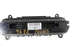 Recambio de mando climatizador para ford focus lim. business referencia OEM IAM F1ET18C612AK   2