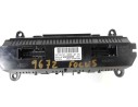MANDO CLIMATIZADOR F1ET18C612AK F1ET18C612AK 