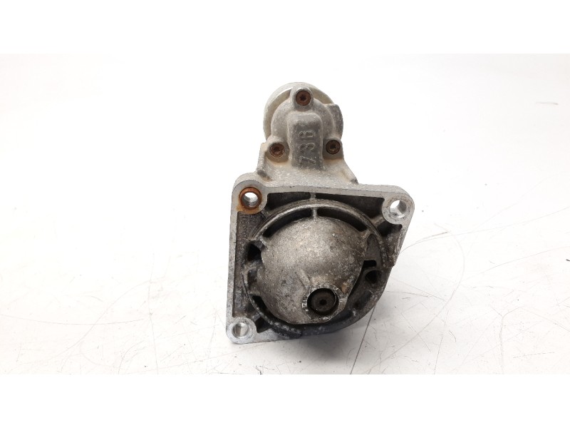 Recambio de motor arranque para jeep compass ii 2.0 m-jet cat referencia OEM IAM 56029645AA ARF201501 