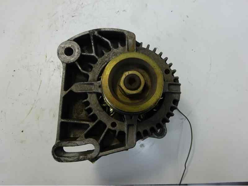 Recambio de alternador para fiat punto berl. (176) 75 elx referencia OEM IAM 63321270 ALF110103 A12007