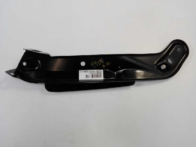 Recambio de travesaño superior para volkswagen crafter kasten (sy) furgón 35 bl ta fwd referencia OEM IAM 7C0805932  